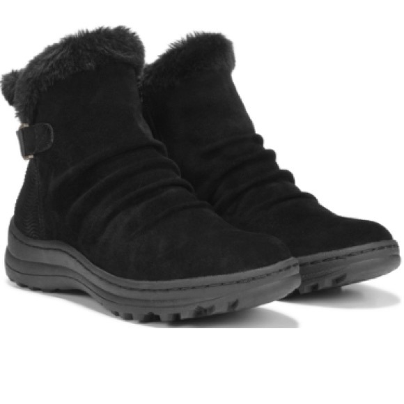 naturalizer winter boots canada